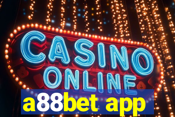 a88bet app